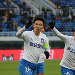 球速体育-津门虎重生前路荆棘：在天津存在感已降到谷底