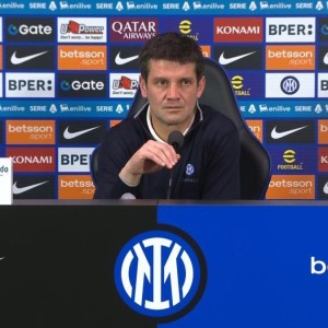 齐沃：我们必须支持索默和恩里克，要嘘就嘘我